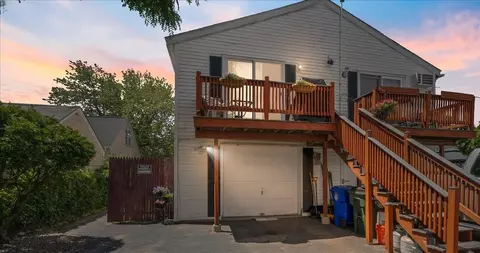 13 Batchelder Ave, Manchester, NH 03103