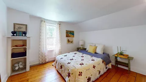 Bedroom - 466 E Main St, Middlebury, VT 05753 photo 7 of 7