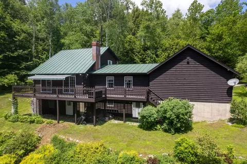221 Fiddlehead Ln, Pittsfield, VT 05762