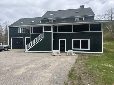 5 Lucerne Dr, Madison, NH 03849