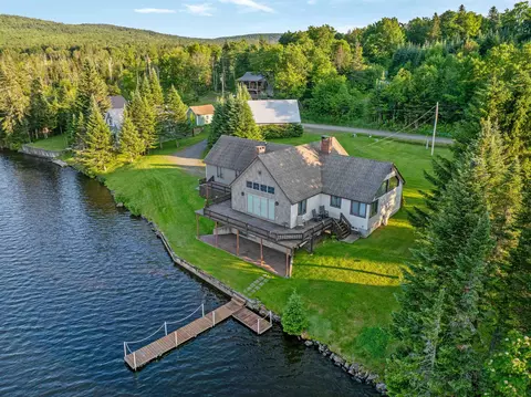 1467 Diamond Pond Rd #0000U5/000009, Stewartstown, NH 03576