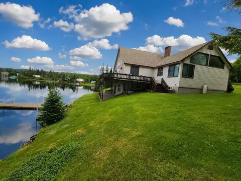 1467 Diamond Pond Rd #0000U5/000009, Stewartstown, NH 03576