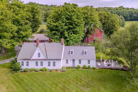 5798 South Rd, Woodstock, VT 05071