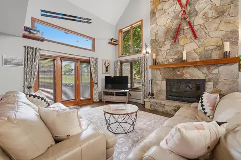 16 Middle Ridge Rd #22, Winhall, VT 05340