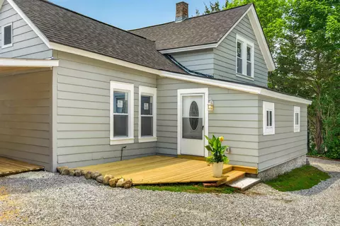 29 Clinton Ave, Rutland, VT 05701