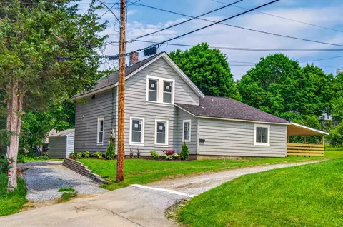 29 Clinton Ave, Rutland, VT 05701