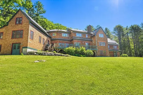 662 Hurricane Rd, Keene, NH 03431