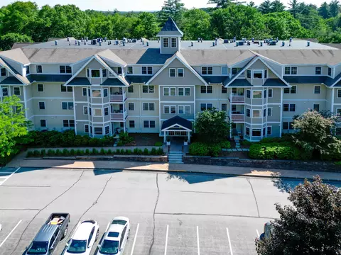 216 Sterling Hill Ln #216, Exeter, NH 03833
