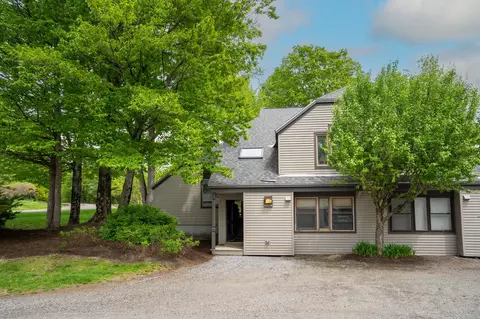 46 Ridge Rd #C-4, Winhall, VT 05340