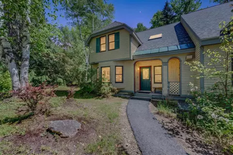 333 Longfellow Dr #33, Bethlehem, NH 03574