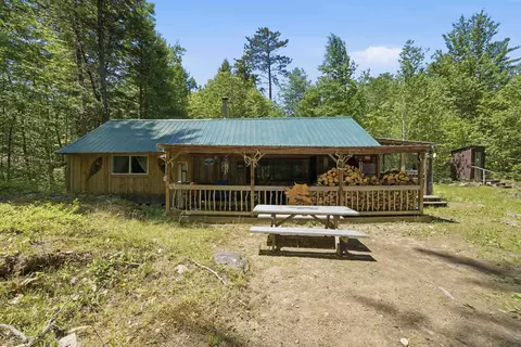 173 John Jones Rd, Middleton, NH 03887