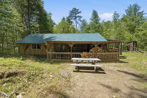 173 John Jones Rd, Middleton, NH 03887