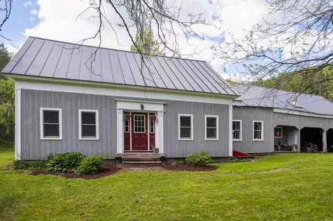 103 Potash Hill Rd, Tunbridge, VT 05077