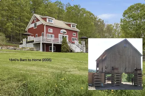 43 North St, Middletown Springs, VT 05757