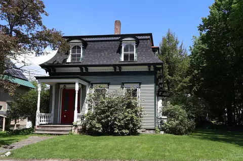 9 Shaw St, Lebanon, NH 03766