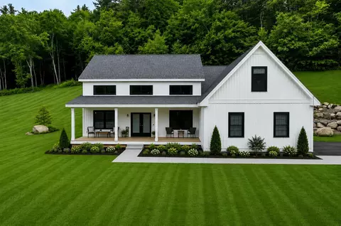 40 Christian Hill Rd, Amherst, NH 03031