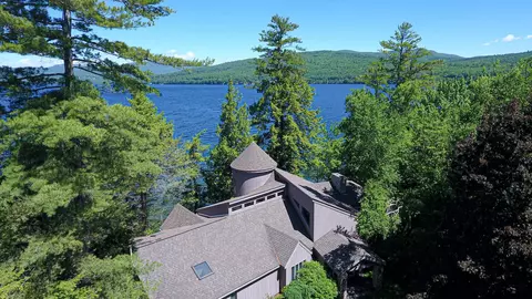 349 Shore Drive No, Bridgewater, NH 03222
