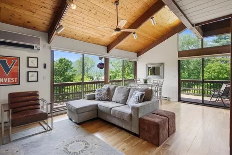 60 Murray Hill Heights Rd UNIT 23, Manchester, VT 05255
