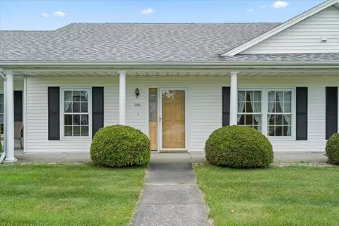 138 Grice Brook Rd, St. Albans Town, VT 05478