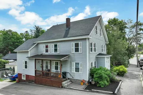 456 N State St, Concord, NH 03301