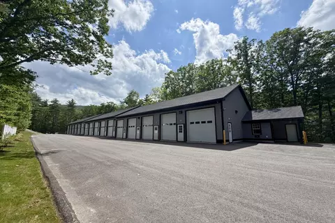 2685 Lake Shore Rd #16, Gilford, NH 03249