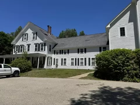 1294 Rte 175 Rte #7, Campton, NH 03223