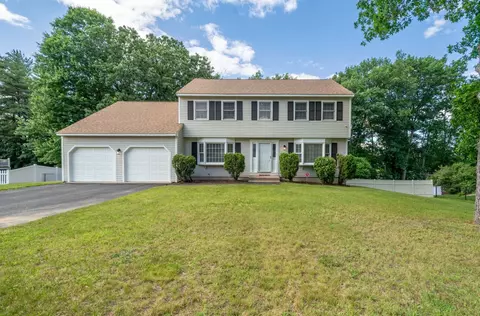 50 Spindlewick Dr, Nashua, NH 03062