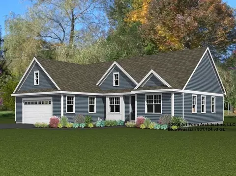 lot8 17 Coyote Ct, Barrington, NH 03825