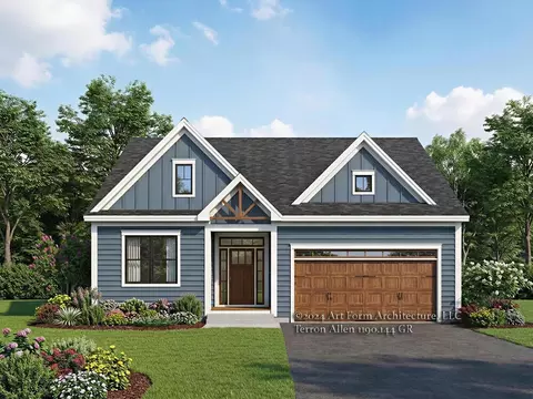 8 Coyote Ct # -7, Barrington, NH 03825