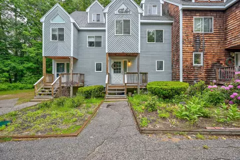 25 Hawk Rd #11A, Conway, NH 03860