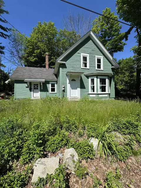 18 Granite Ave, Greenville, NH 03048