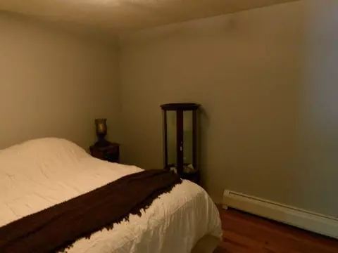 Bedroom - 252 Spring Rd, Tunbridge, VT 05077 photo 3 of 5