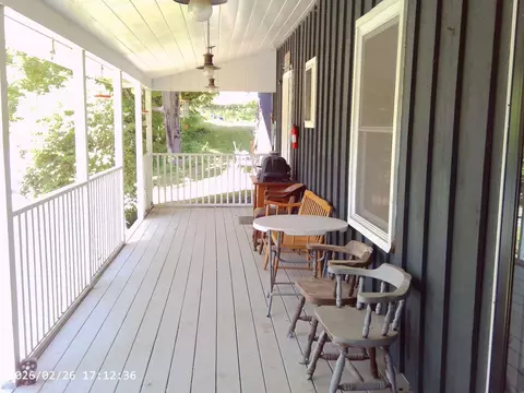 Exterior - 252 Spring Rd, Tunbridge, VT 05077 photo 2 of 5