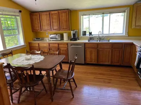 Kitchen - 252 Spring Rd, Tunbridge, VT 05077 photo 1 of 1
