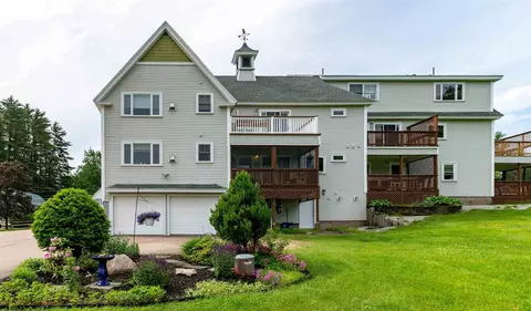 196 E Main St UNIT 5, Conway, NH 03818