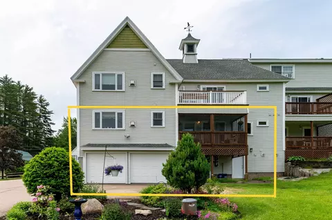 196 E Main St UNIT 5, Conway, NH 03818