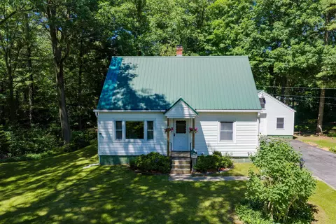 10 Bosworth St, Swanton, VT 05488