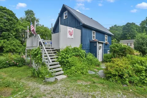 290 North St, Brandon, VT 05733