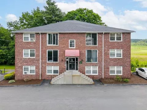 95 E Broadway St #10, Derry, NH 03038
