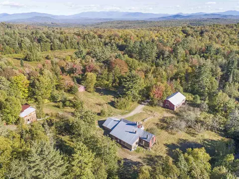 View/Area - 91 Venheim Rd #1, Lunenburg, VT 05906 photo 3 of 3