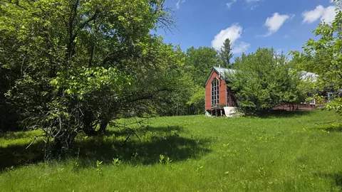 Exterior - 91 Venheim Rd #1, Lunenburg, VT 05906 photo 9 of 21