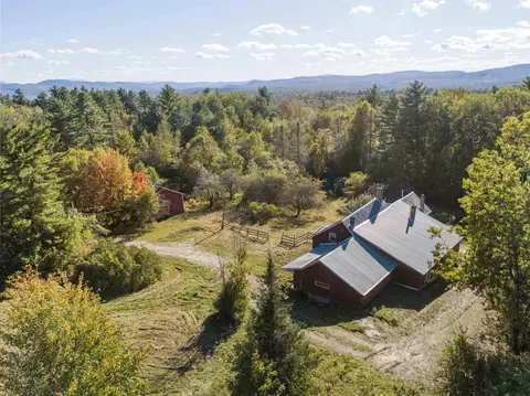 Exterior - 91 Venheim Rd #1, Lunenburg, VT 05906 photo 21 of 21