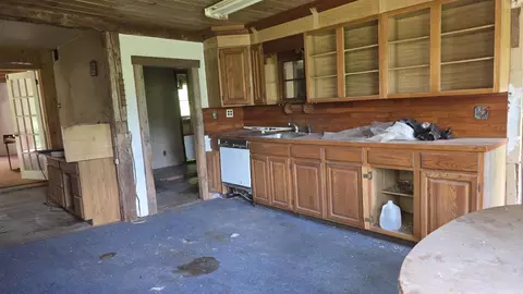 Kitchen - 91 Venheim Rd #1, Lunenburg, VT 05906 photo 1 of 2