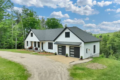 33 Old New Ipswich Rd, Rindge, NH 03461