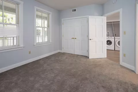 Bedroom - 40 College St #204C, Burlington, VT 05401 photo 1 of 2