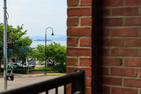 View/Area - 40 College St #204C, Burlington, VT 05401 photo 1 of 1