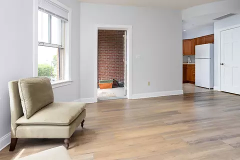 Living - 40 College St #204C, Burlington, VT 05401 photo 4 of 4