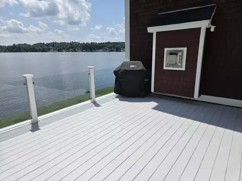 Exterior - 35 N Shore Rd, Derry, NH 03038 photo 9 of 11