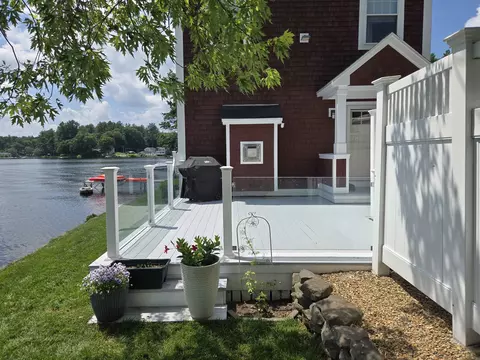 Exterior - 35 N Shore Rd, Derry, NH 03038 photo 5 of 11