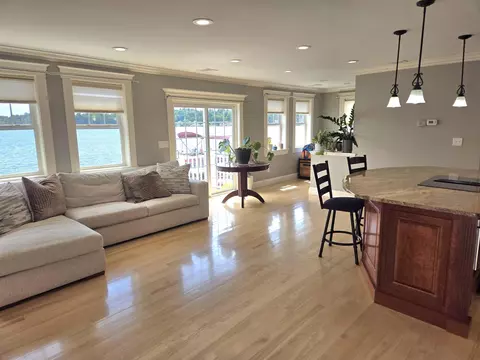 Living - 35 N Shore Rd, Derry, NH 03038 photo 1 of 5